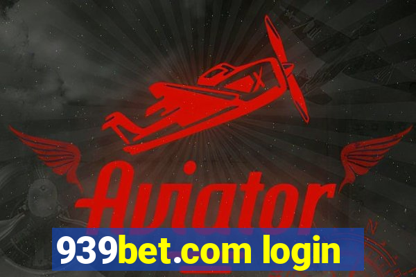 939bet.com login